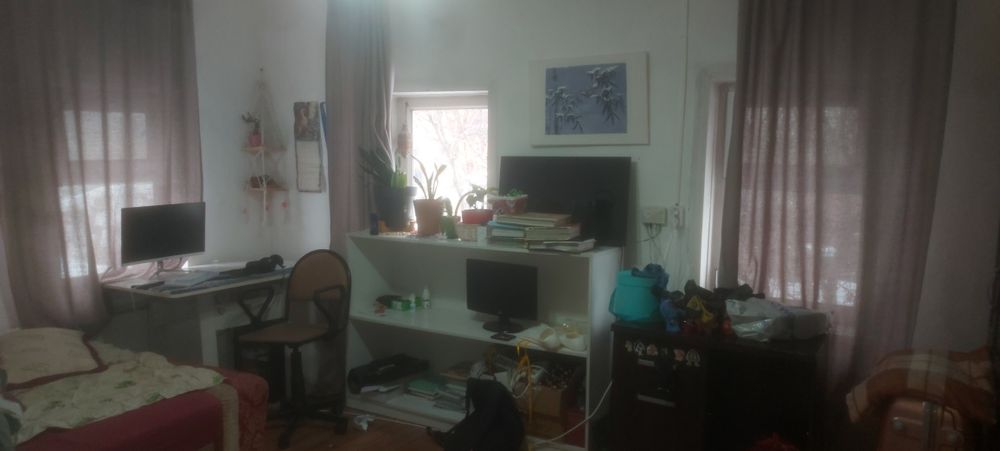 Продам  тёплый  дом в центре