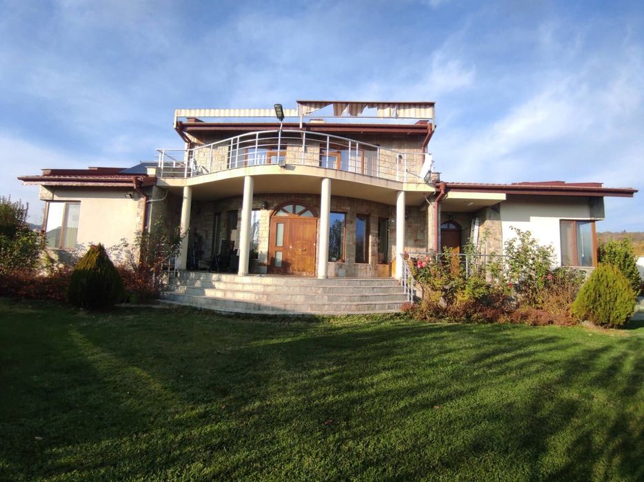 Продава се Къща в Стара Загора, Железник - център - 253 кв.м за 2372 €/кв.м - Снимка #10