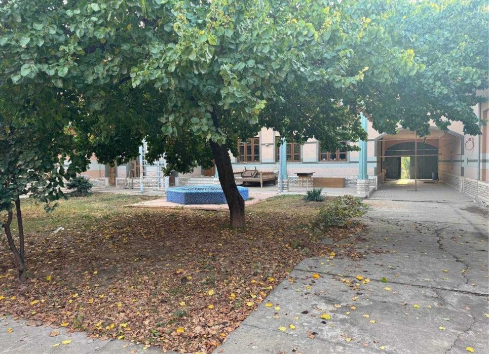 Продается участок Хасанбой, 8 соток #ZOR