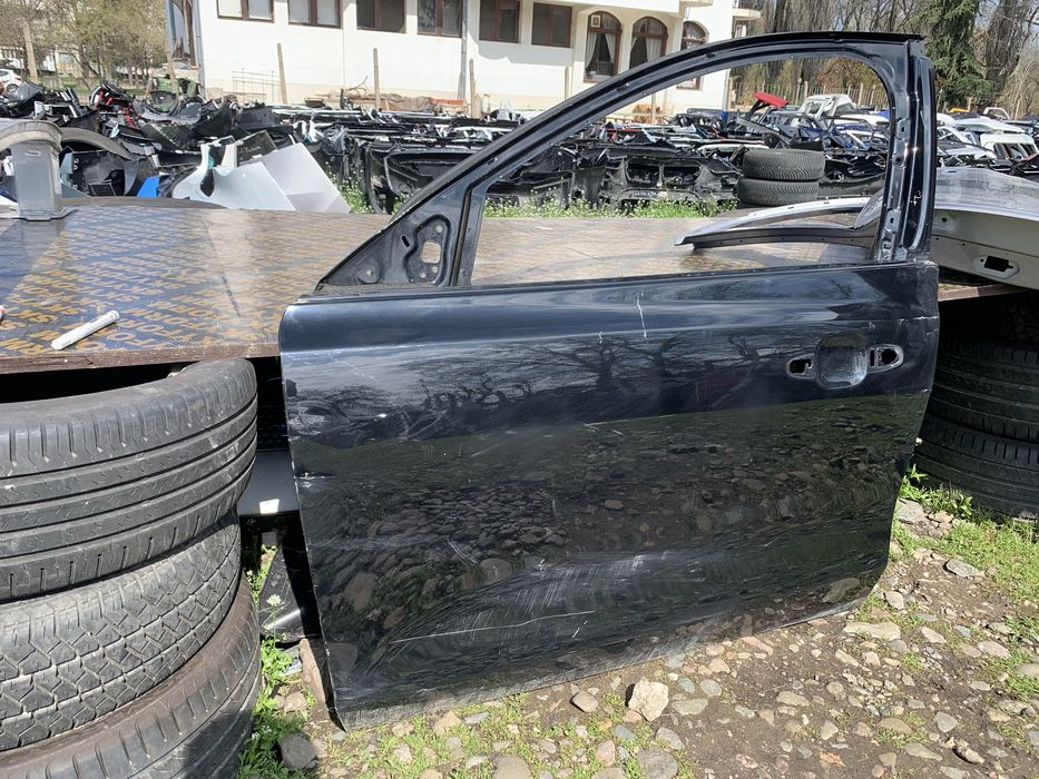 Врата Ford Focus MK4