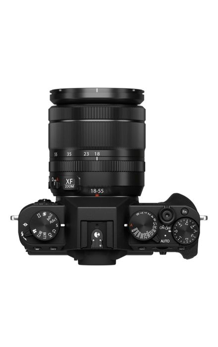 Фотокамера Fujifilm