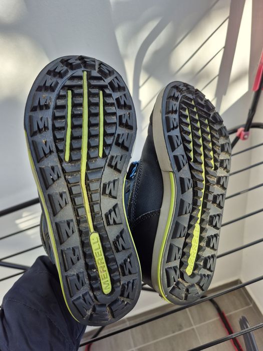 Ghete Merrell 32