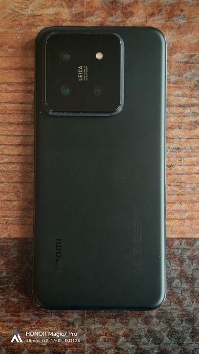 Xiaomi 14 в отлично състояние 512GB, коментар в разумното