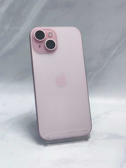 Apple iPhone 15 (Усть-Каменогорск 02) лот: 103/6198