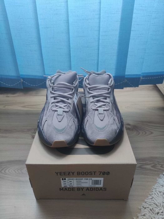 Adidas Yeezy Boost 700 V2 "Tephra"
