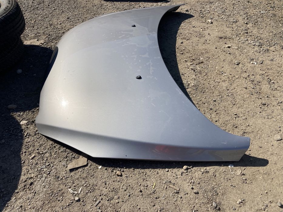 Предни капаци за Пежо 307 2002- 2005г