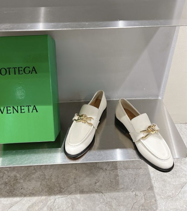 Mocasini Bottega Veneta