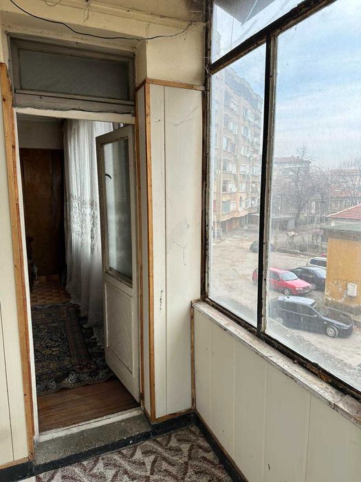 Продава се Четиристаен апартамент в Монтана, Жеравица - 96 кв.м за 1329 €/кв.м - Снимка #4