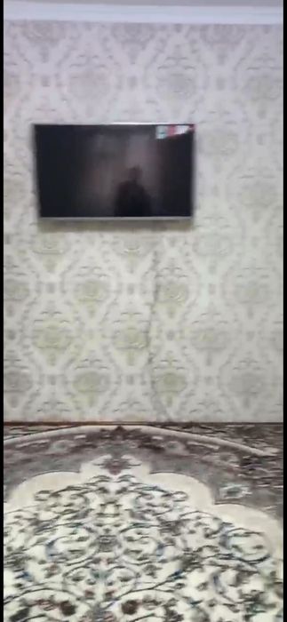 Квартира кизларга