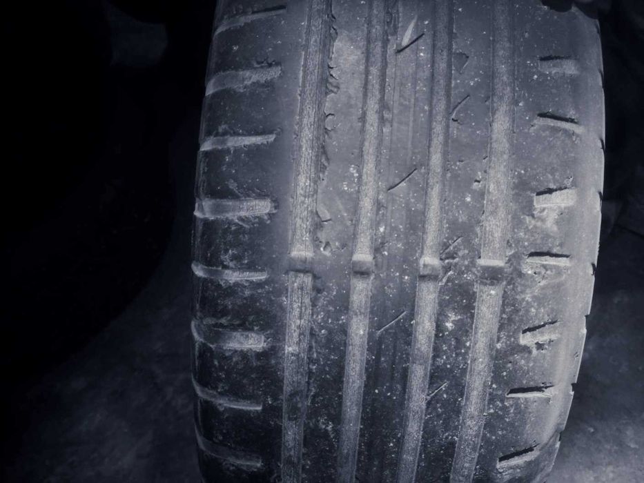 Шины летние Cordiant R16