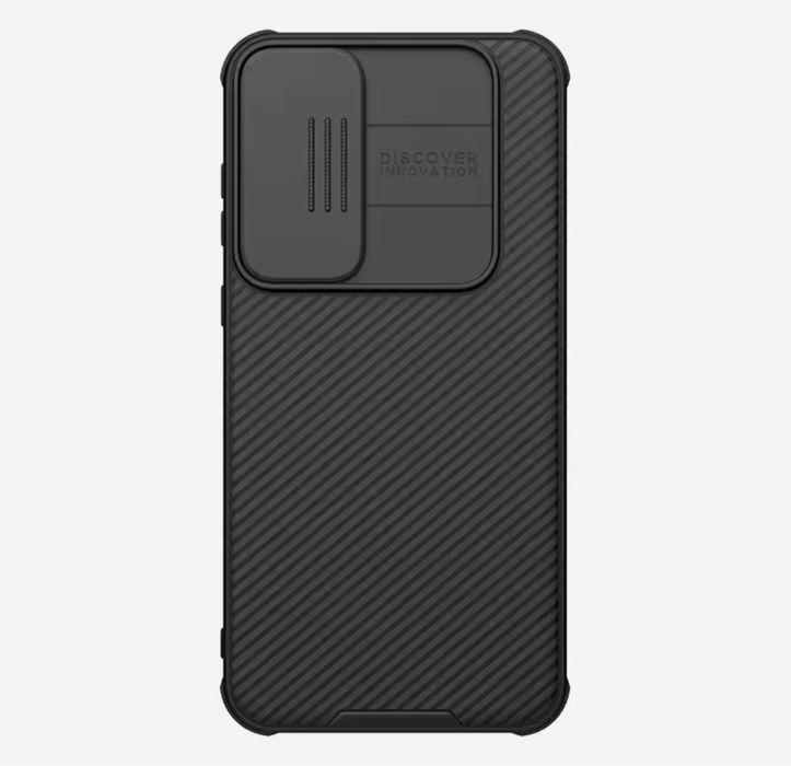 Samsung S23 S24 PLUS ULTRA Husa TPU Nillkin Camera Protect
