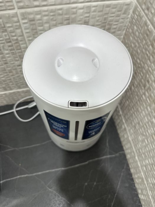 Увлажнитель воздуха