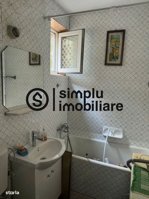 3 camere, decomandat-Piata Garii!