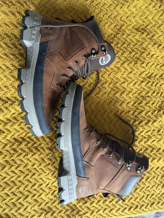 Timberland Rebotl TimberDry
