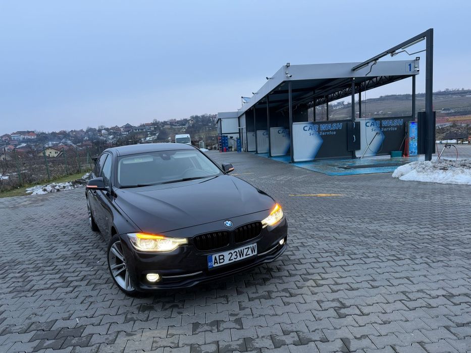 Vand bmw seria 3
