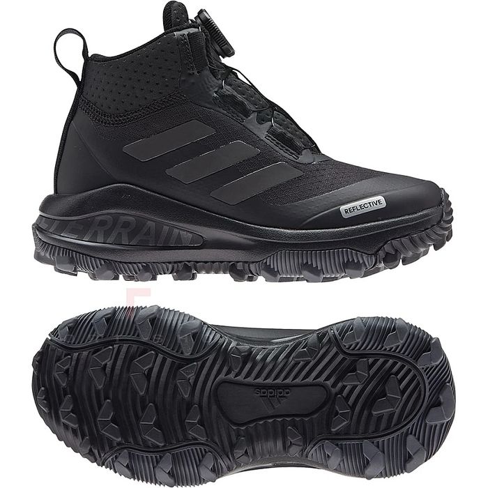 Adidas Boa детски боти