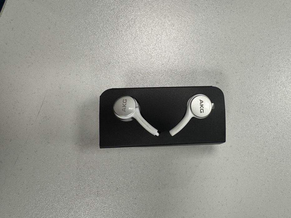 Casti AKG jack 3.5 mm