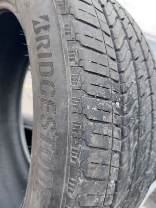 22 R 275.50 Tahoe  zavod balon donasi 150 $