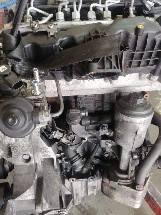 motor 2.0 tdi cag audi a4 b8 audi a6 c6 audi a5 8t