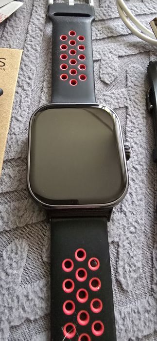 Смарт часовник Redmi watch 5
