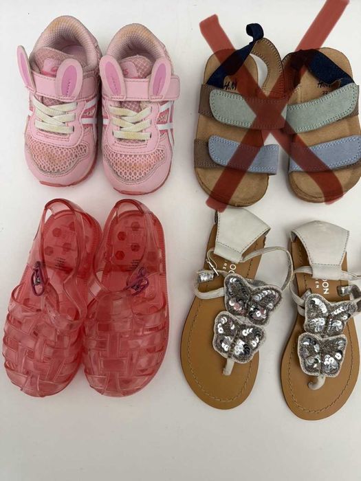 Фирменная обувь для девочек ,разм 19, 22, 24, 26, 28, 29, 30, 31,32,33