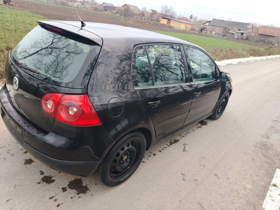 Golf 5 19 tdi BKC dezmembrez /piese