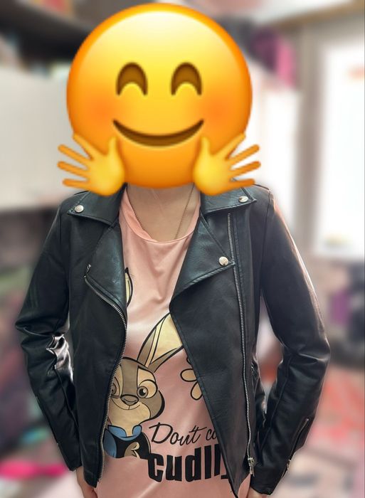 Продам куртку недорого