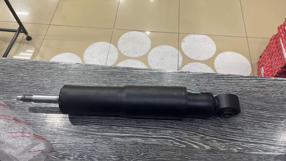 Стойки для машины