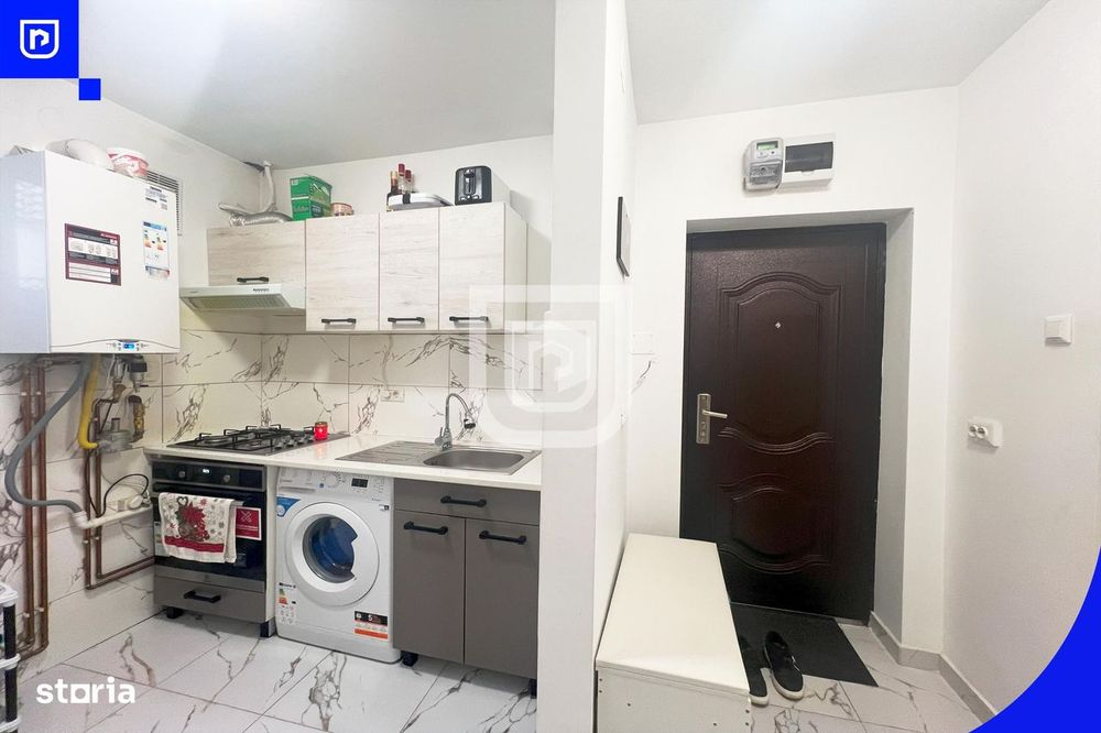 Apartament 2 camere central | Gura Humorului | Bucovina