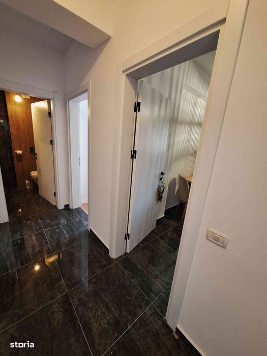 2 camere nou, 2026, mobilat utilat parcare