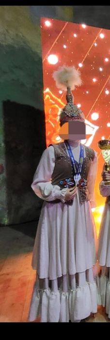 Прокат или продажа костюмов