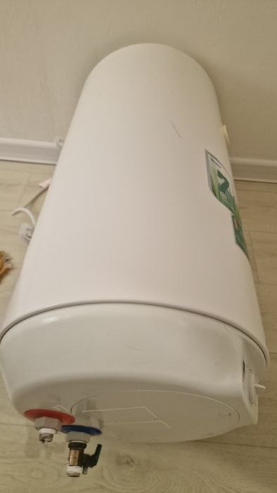 Водонагреватель, Haier, 50л.