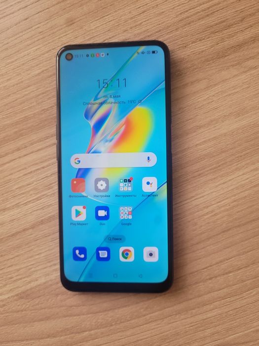 Продам OPPO A53  128GB