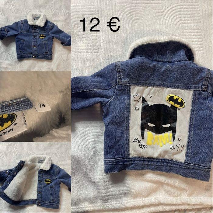 Якета , Елеци , Космонавти