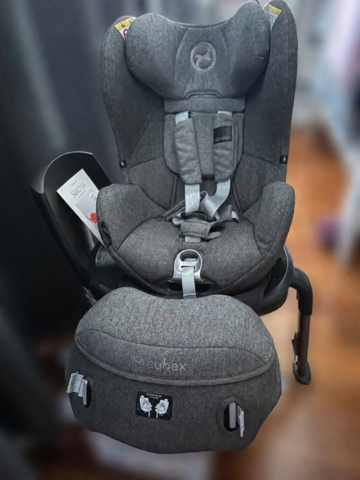 Scaun Cybex Sirona Plus 360
