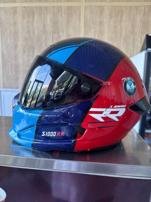RUROC Atlas BMW s1000rr
