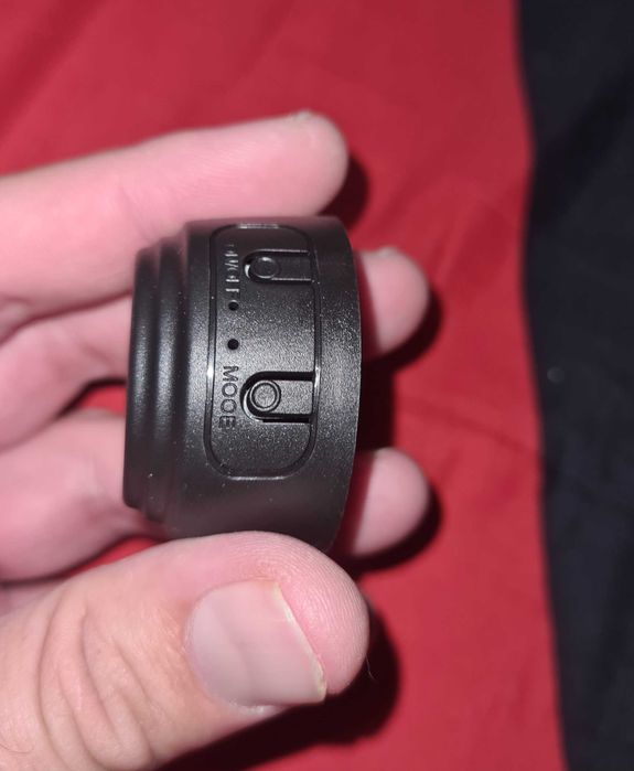 Camera mini wifi