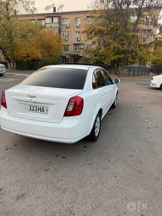 Срочно продам Лачетти 2019 а/т