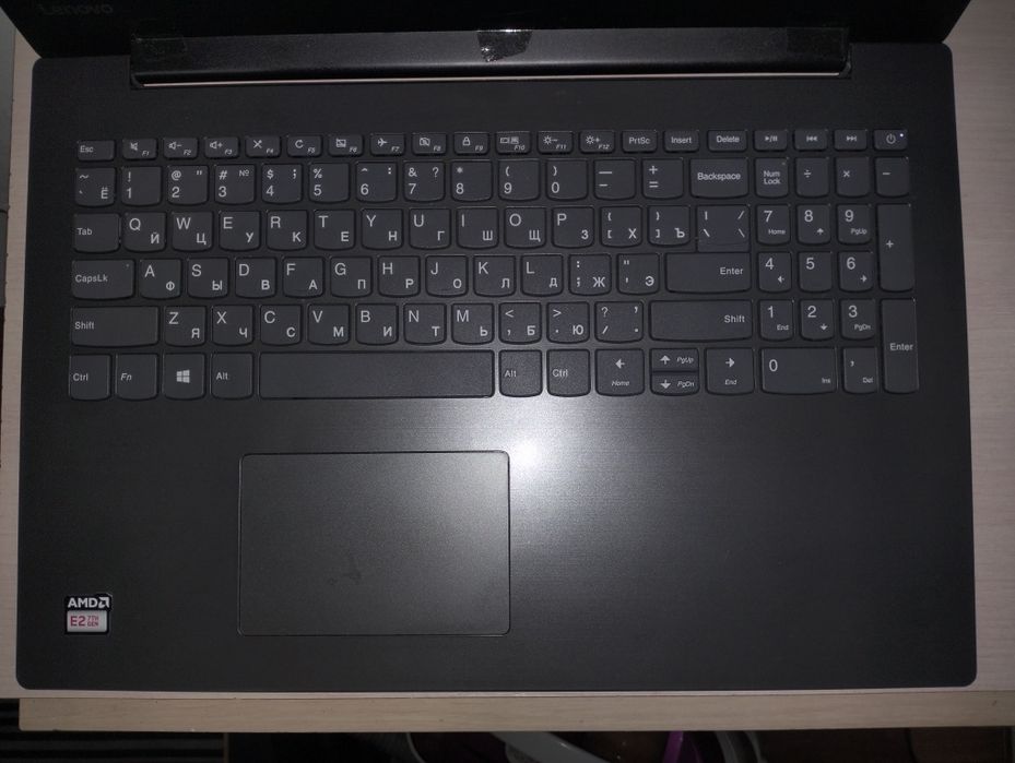 Продам ноутбук для учебы и офиса