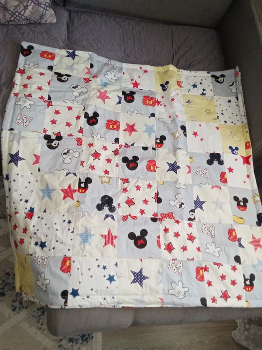 Детские одеяла новые 5000