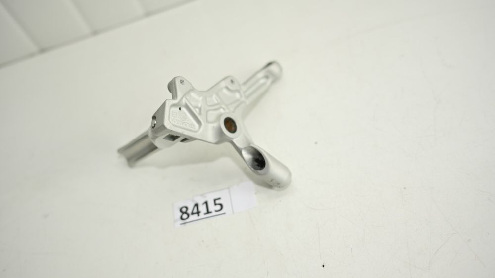 Ducati Streetfighter V2 Suport cu scarita fata stanga