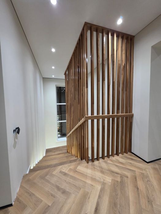 Натяжные потолки Любой сложности, Слив , ремонт!