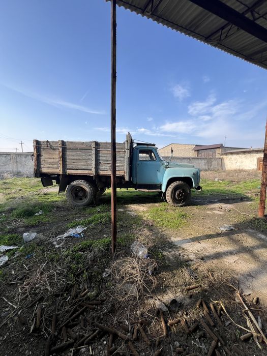 Газ 52 сотилади срочно