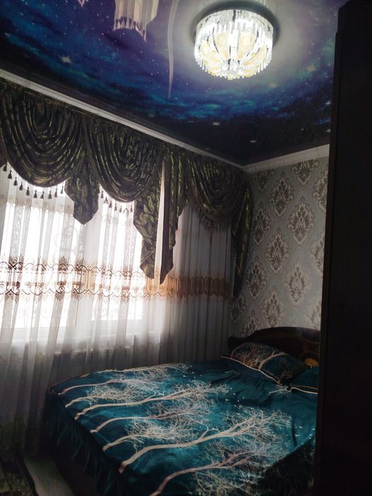 Andijonda ijaraga kvartira beramiz.