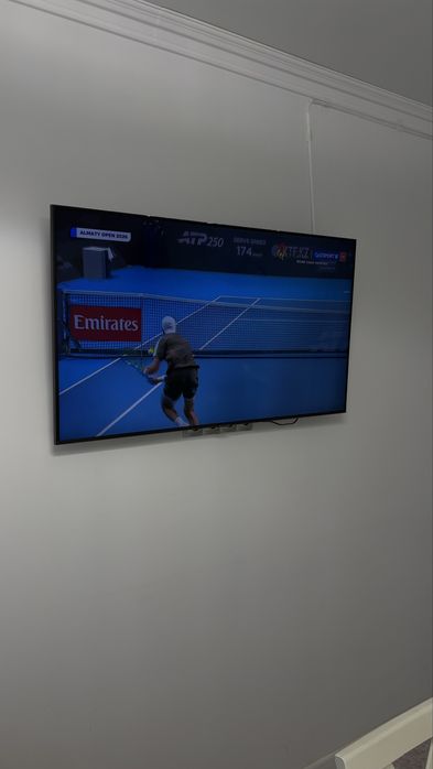 Телевизор Samsung