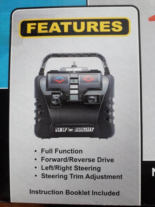 Радиоуправляемая гоночная лодка