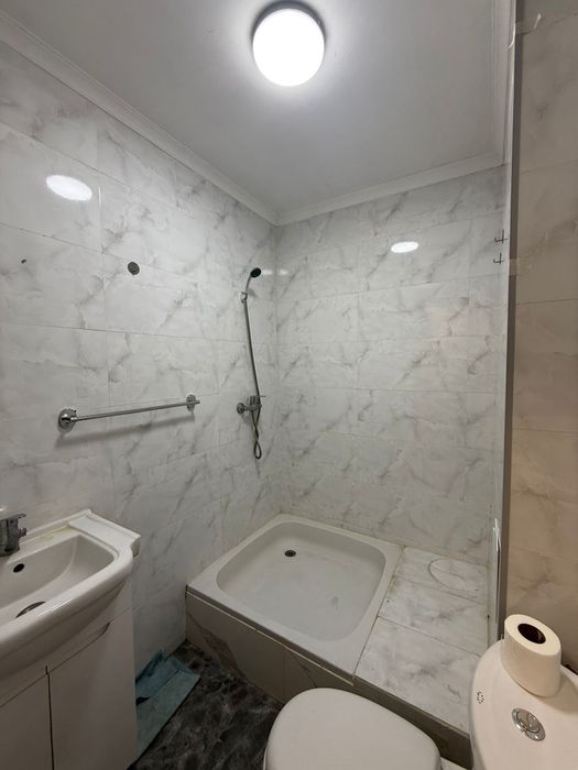 Продаётся 2х комнатная квартира