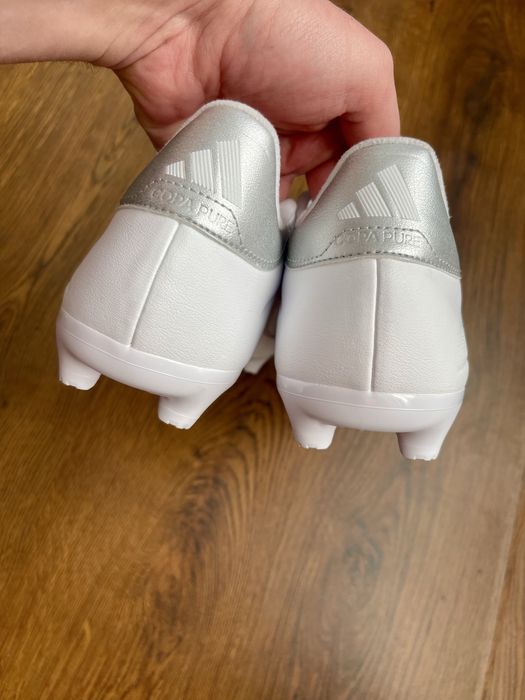 Ghete Fotbal Adidas Copa 2