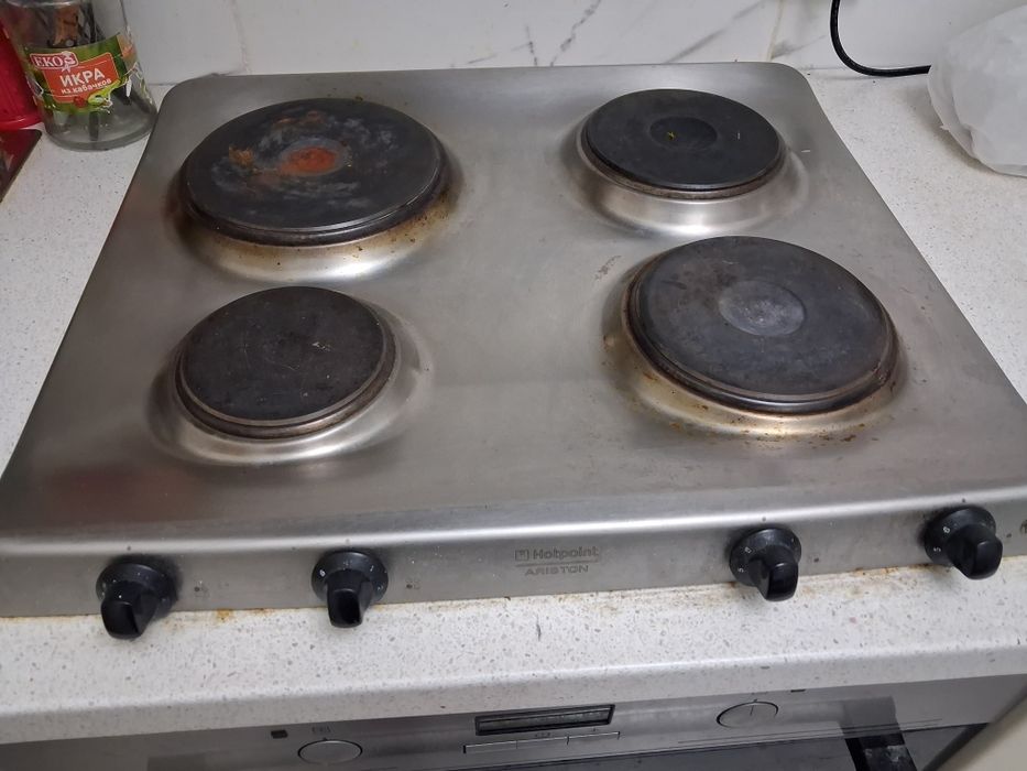 Продам варочная поверхность