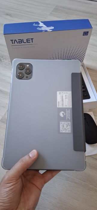Tabletă 11 inch nouă T90 cu Android 16